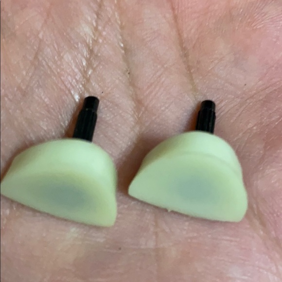 Gorgeous Leather Shoes - Picture 6 of 8